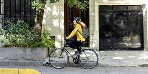 Vol de vélos: conseils pour se protéger