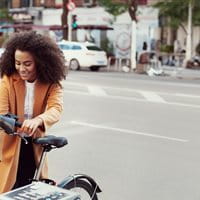 Velo mieten oder kaufen?