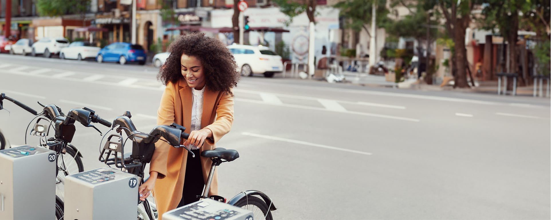 E Bike mieten E Bike mieten