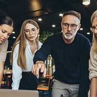 Un attacco hacker è una minaccia per l’esistenza delle aziende