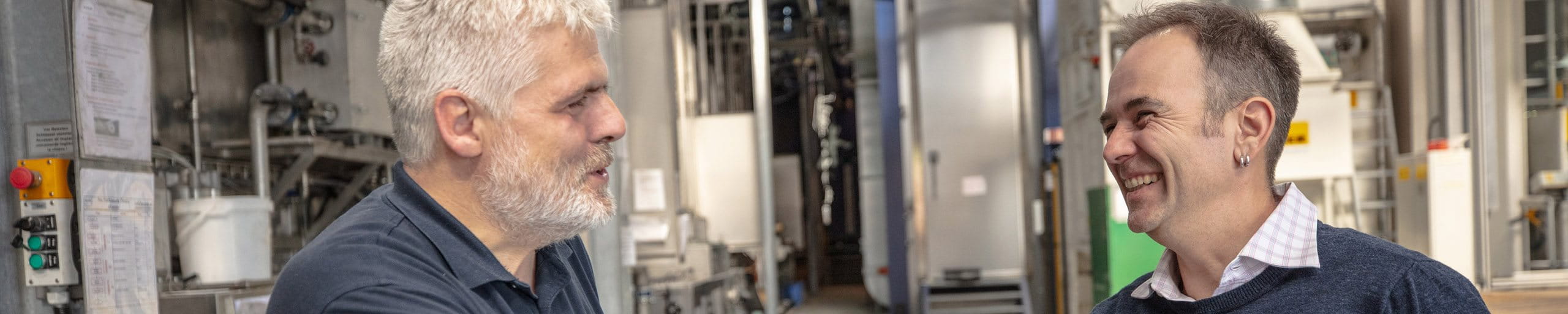 buon lavoro di squadra