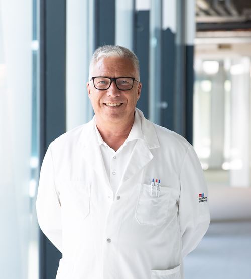 Dr. med. Philippe Schumacher