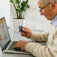 What is scamming?