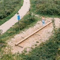 Recreational accident prevention