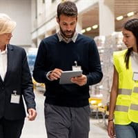 Assurance de patrimoine pour les entreprises