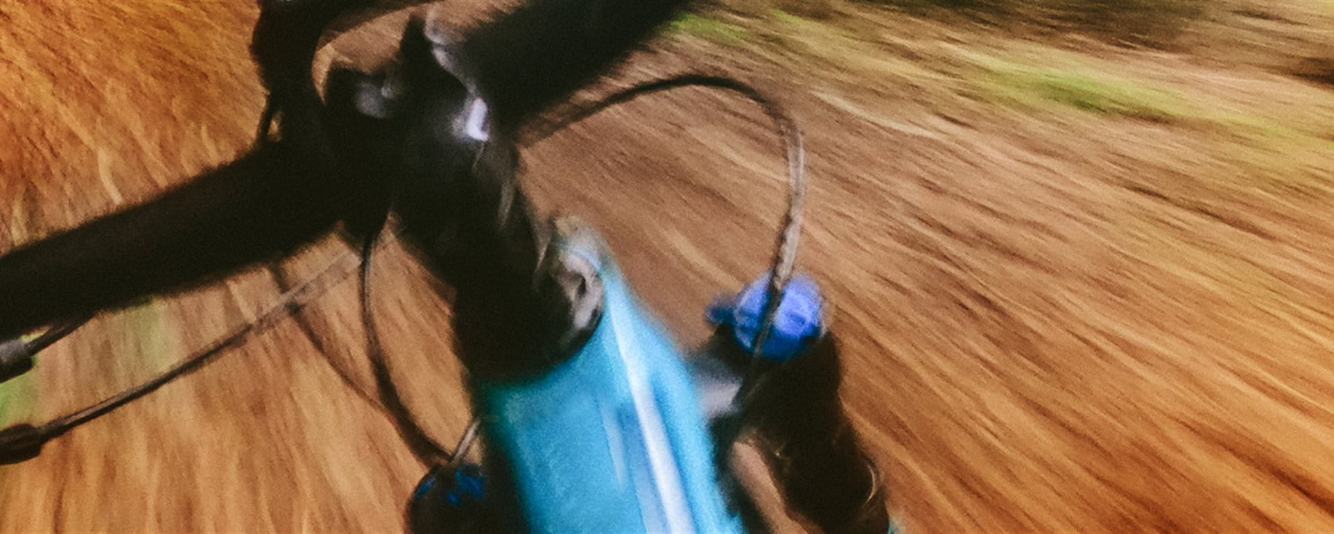 Vélo en mouvement Vélo en mouvement