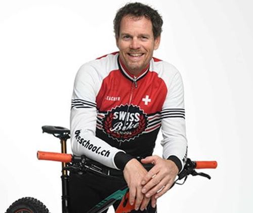 Daniel Schefer