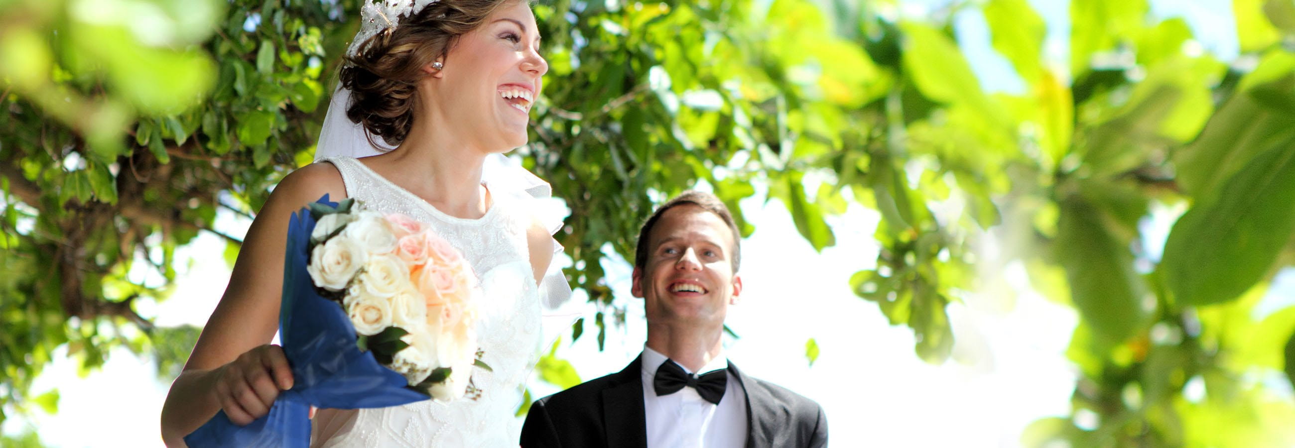Wedding Wedding