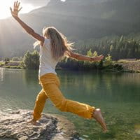 Growing old healthily: How to do it