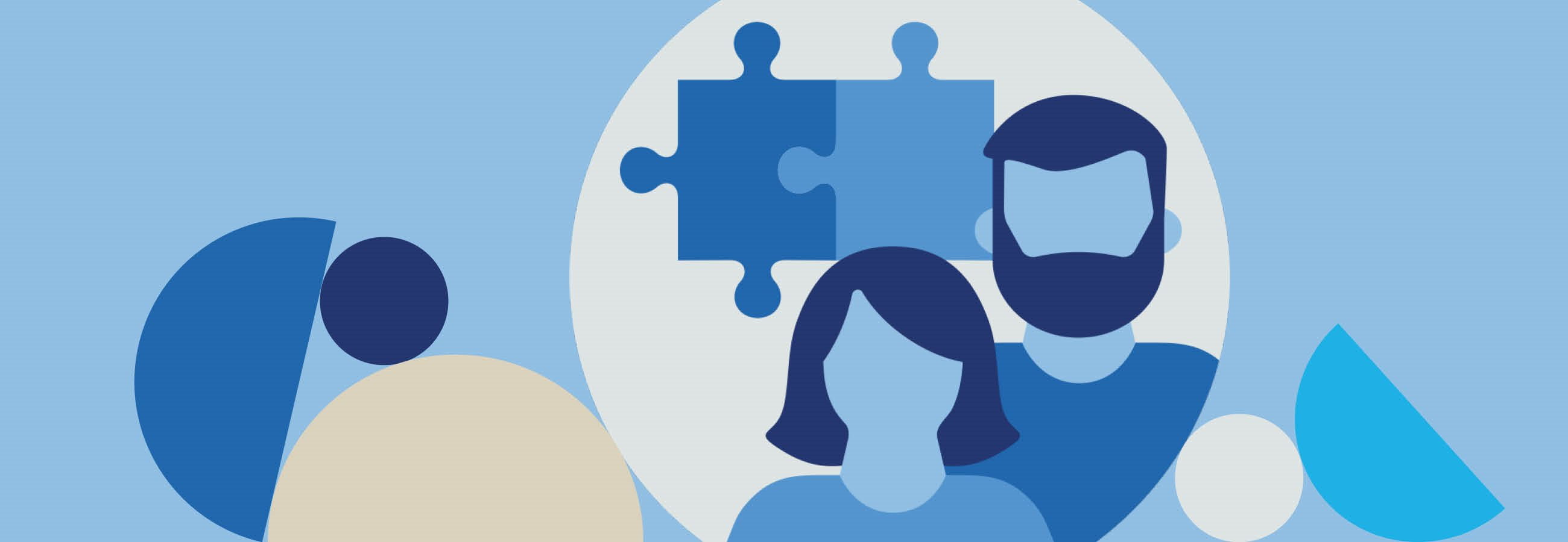 Seules les personnes qui s’y connaissent ont une prévoyance optimale