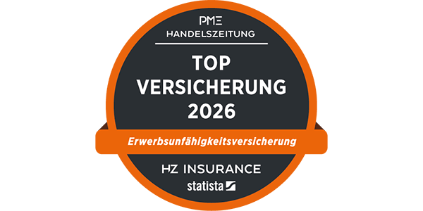 Sigillo PME Handelszeitung migliore assicurazione 2026