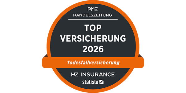 Sigillo PME Handelszeitung migliore assicurazione 2026