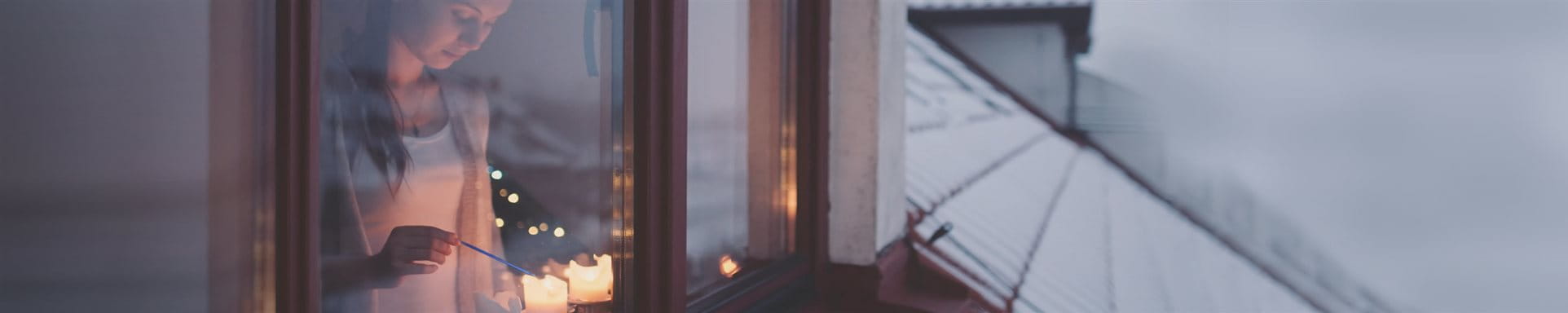 la corona dell’Avvento la corona dell’Avvento