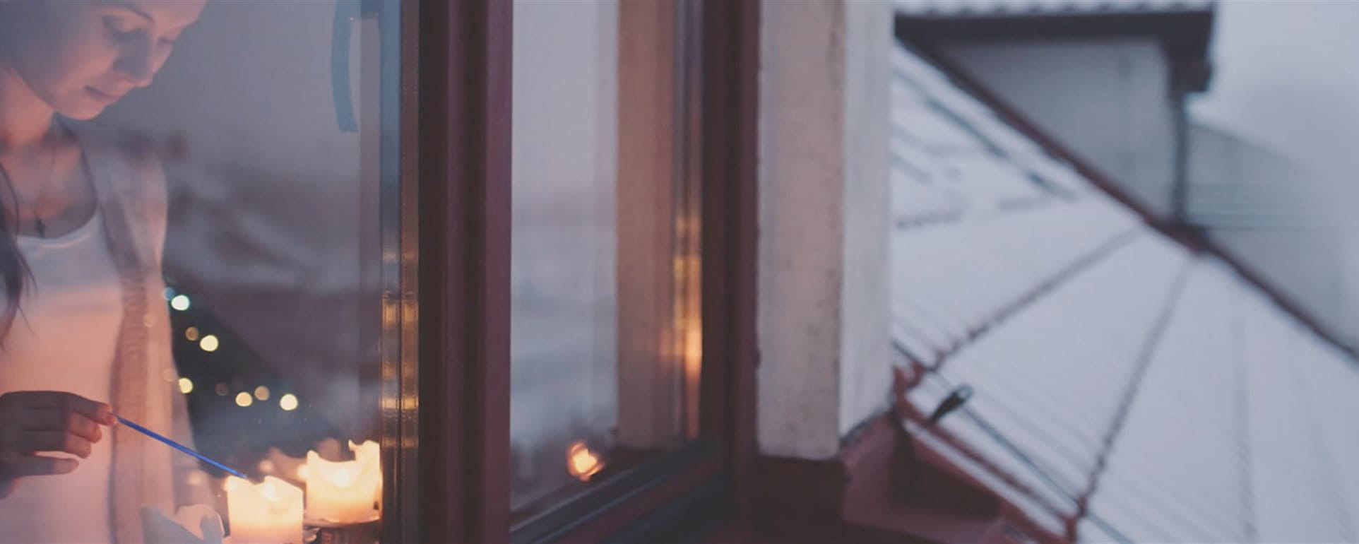 la corona dell’Avvento la corona dell’Avvento