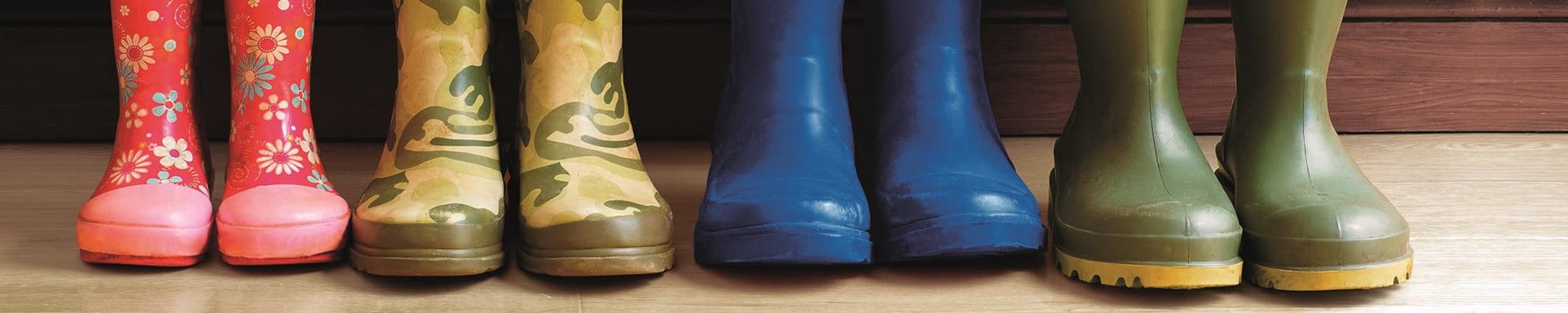 Gummistiefel Gummistiefel