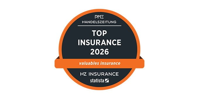 Award seal for top insurance 2026 in orange and black, displaying details of the accolade. Award seal for top insurance 2026 in orange and black, displaying details of the accolade.