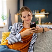 Protection against identity theft
