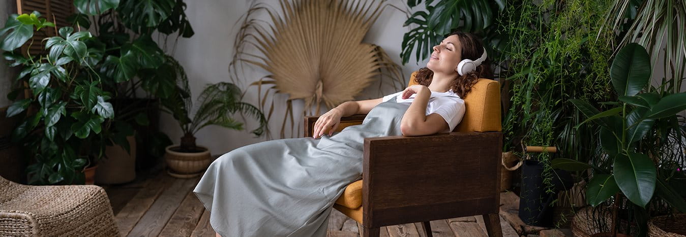 conflit de voisinage silence écouteurs