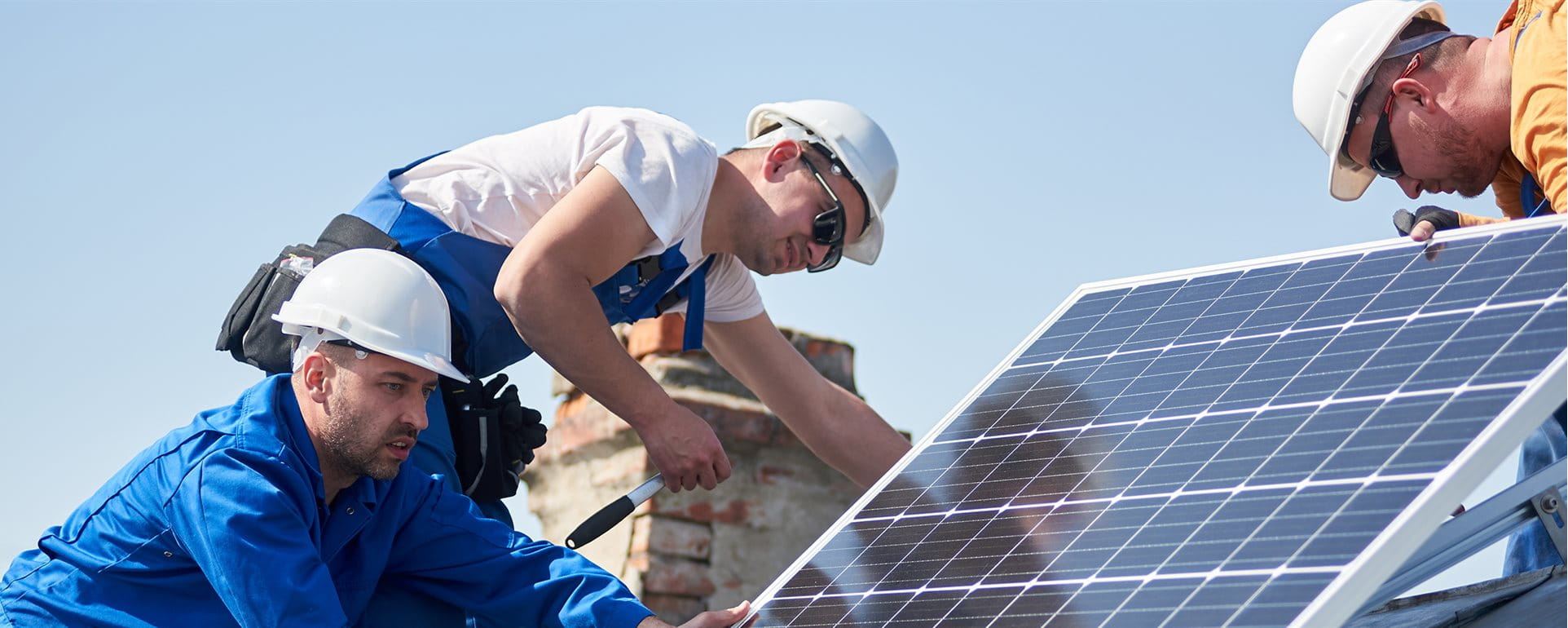 Solaranlage Solaranlage