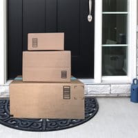 Gestohlenes Paket – so sind Sie abgesichert