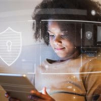 Safe online surfing and shopping