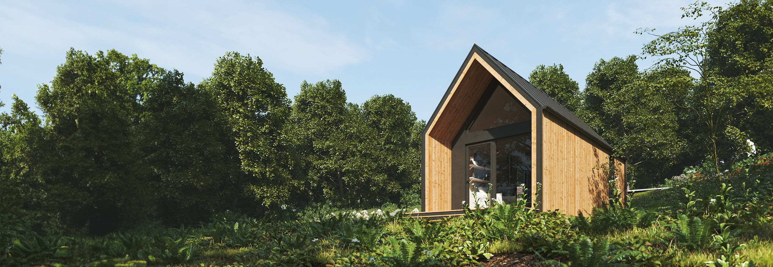 Tiny House Tiny House