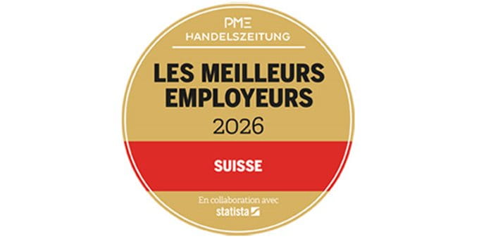 Les meilleurs employeurs 2026 Les meilleurs employeurs 2026