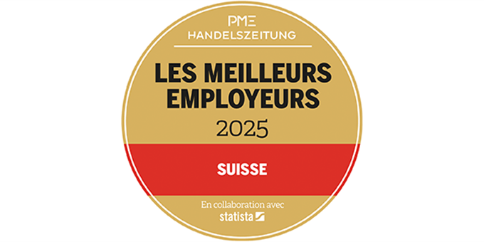 Les meilleurs employeurs 2025 Les meilleurs employeurs 2025