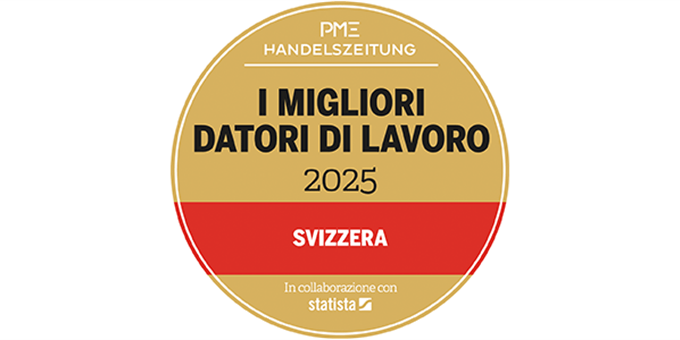 I migliori datori di lavoro 2025 I migliori datori di lavoro 2025