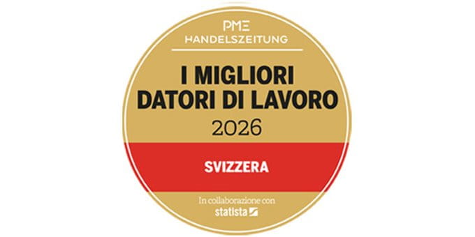 I migliori datori di lavoro 2026 I migliori datori di lavoro 2026