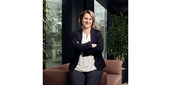 Young Professionals Specialist