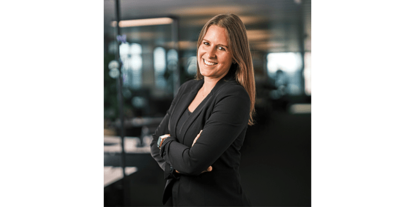 Young Professionals Specialist