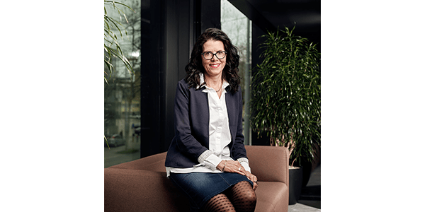 Young Professionals Specialist