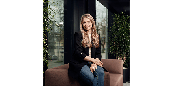 Young Professionals Specialist