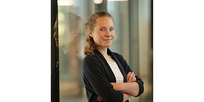 Portrait Valerie Portrait Valerie