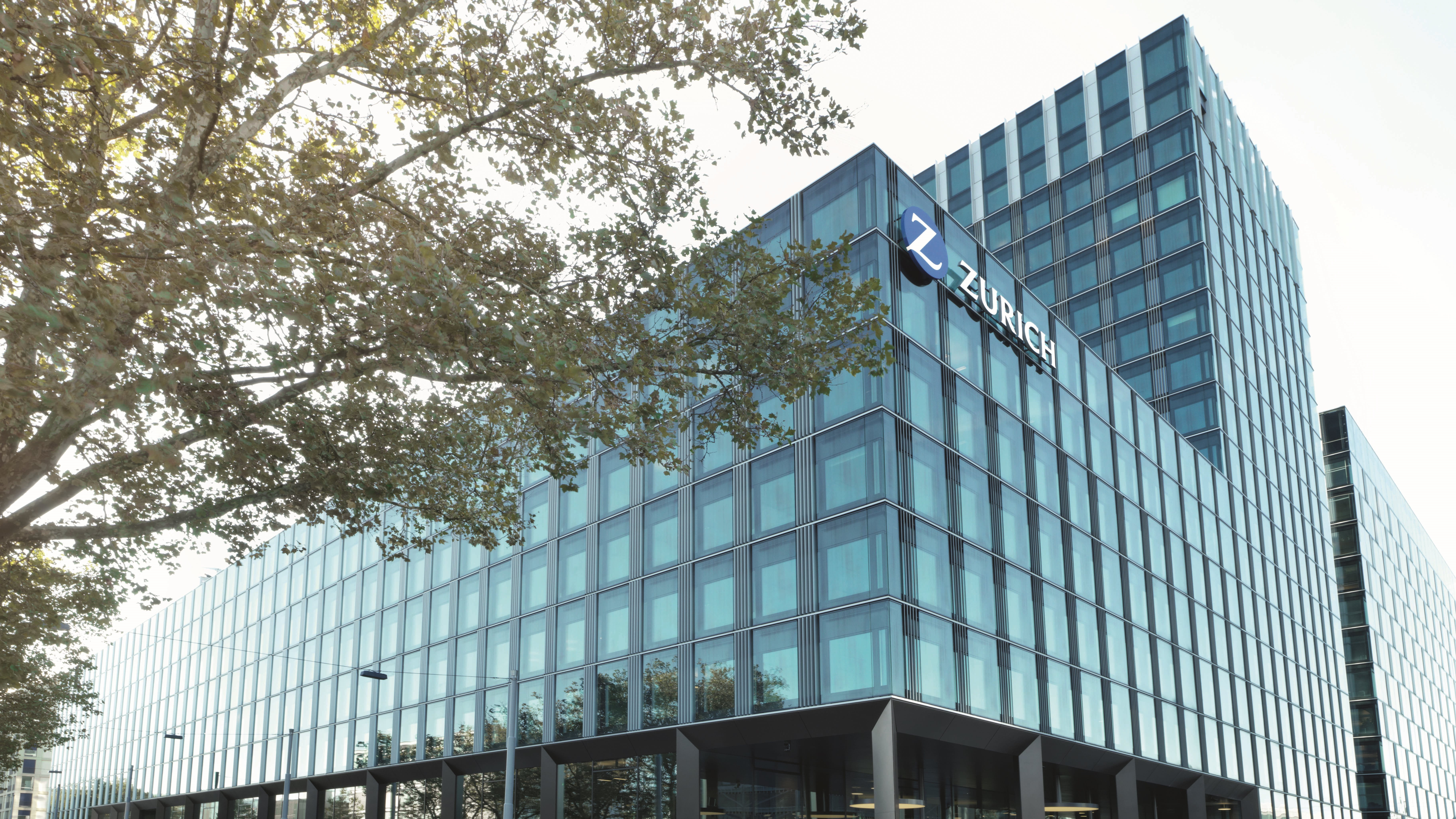 Multimedia Zurich Schweiz