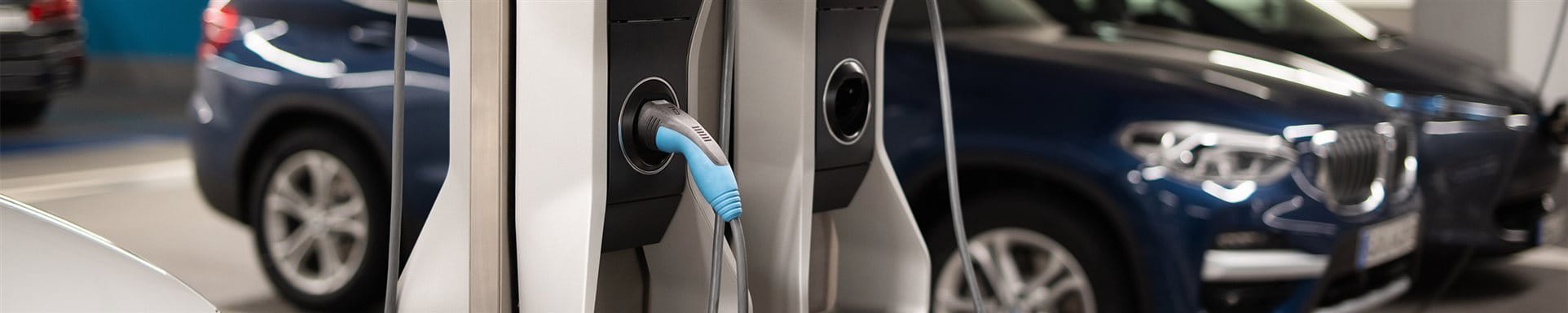 Borne de recharge pour voiture électrique Borne de recharge pour voiture électrique