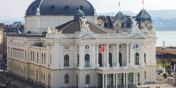 Opera Opera