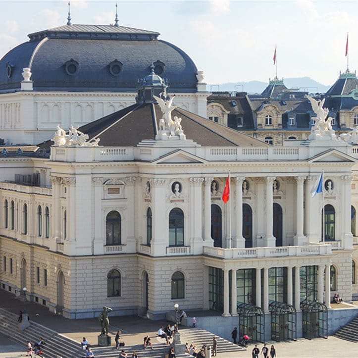 Engagement | Zurich Schweiz