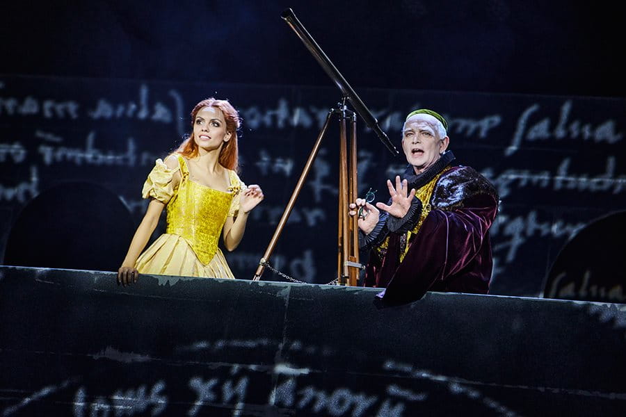 Productions musicales