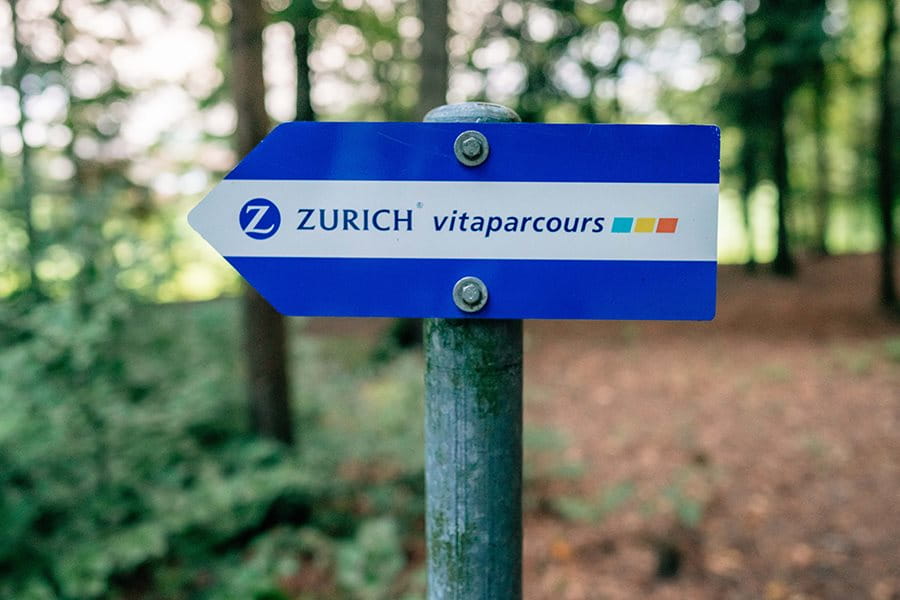 Table Zurich parcoursvita