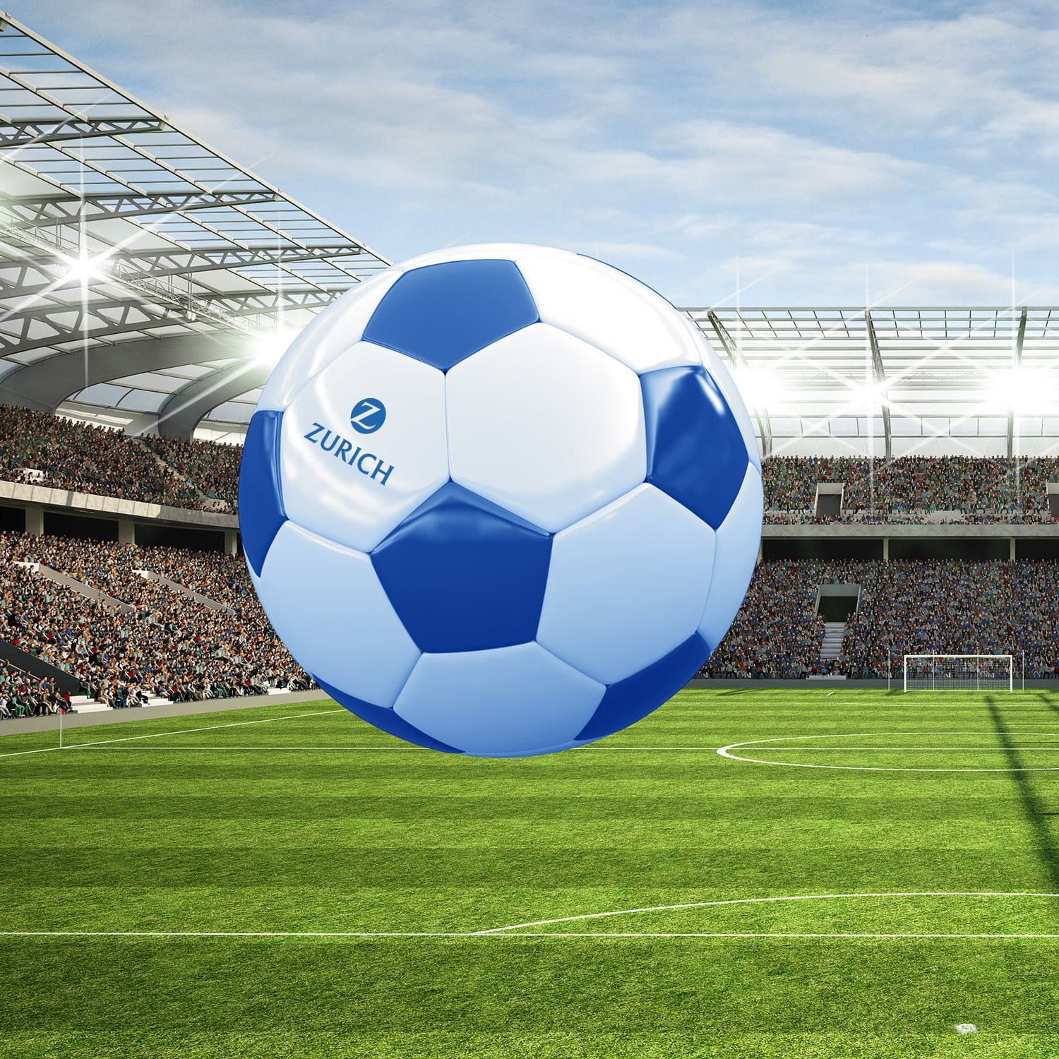fussball stadion