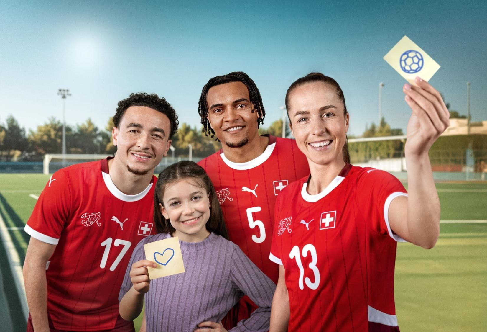 manuel akanji lia waelti ruben vargas