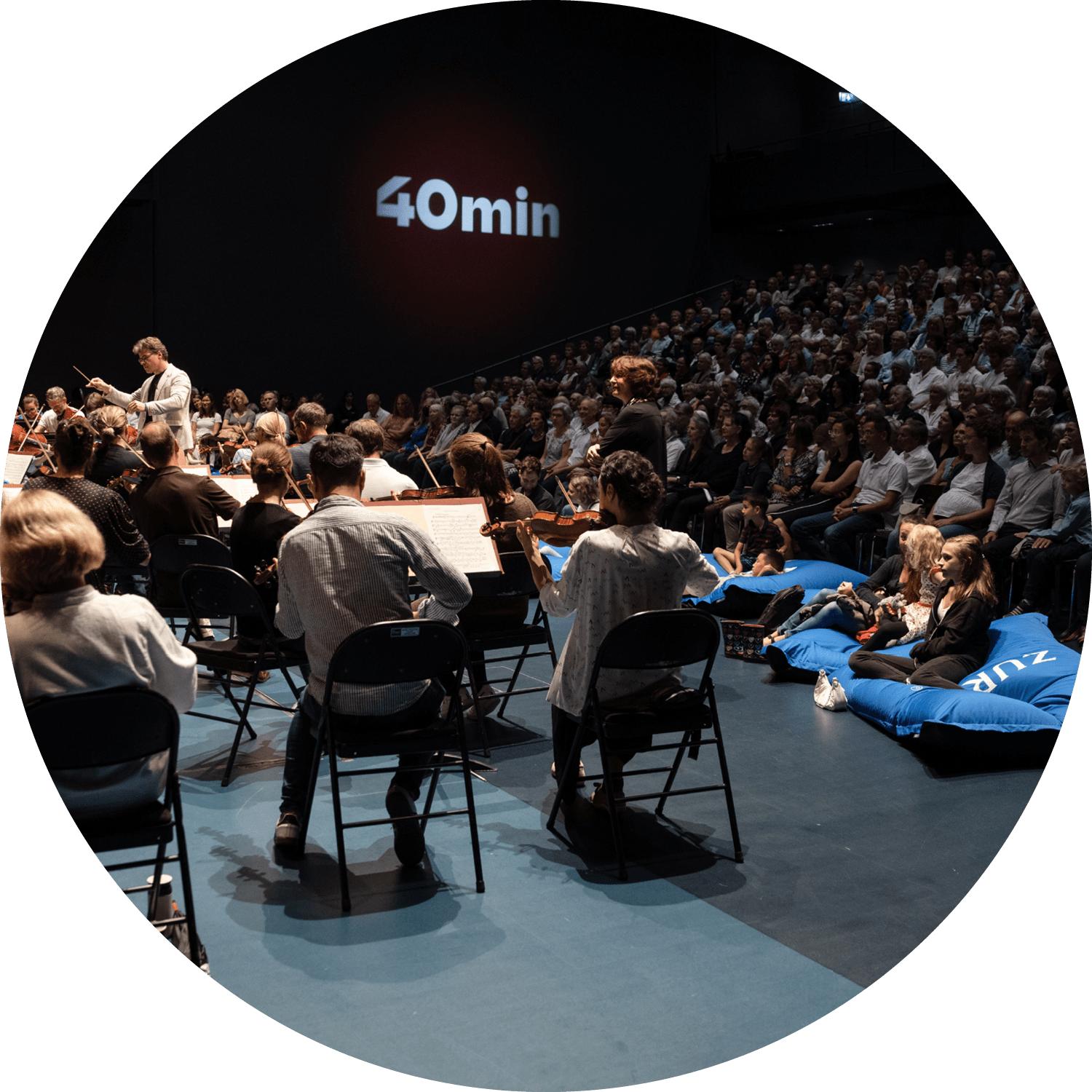 Luzern Festival 40min