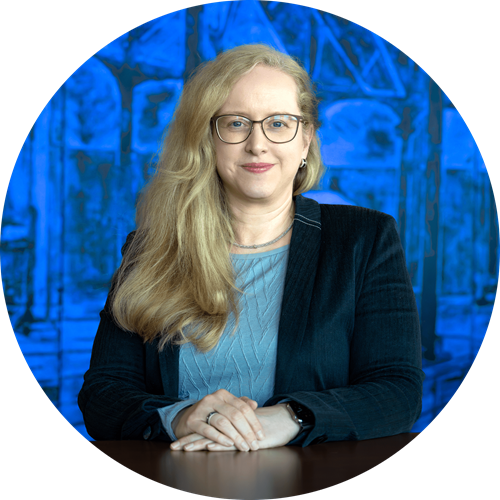 Constance Reschke