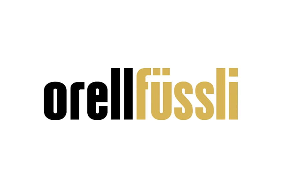 OrellFüssli Logo