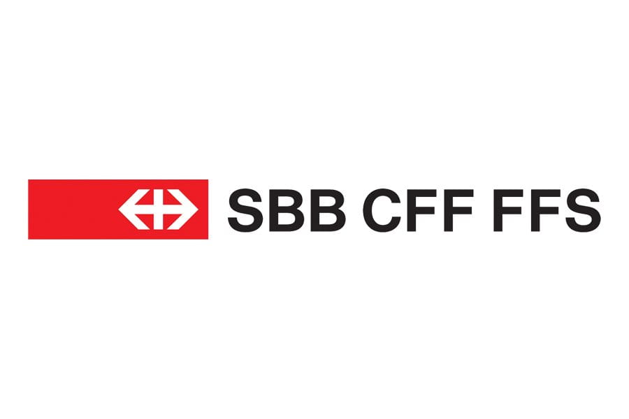 SBB Logo