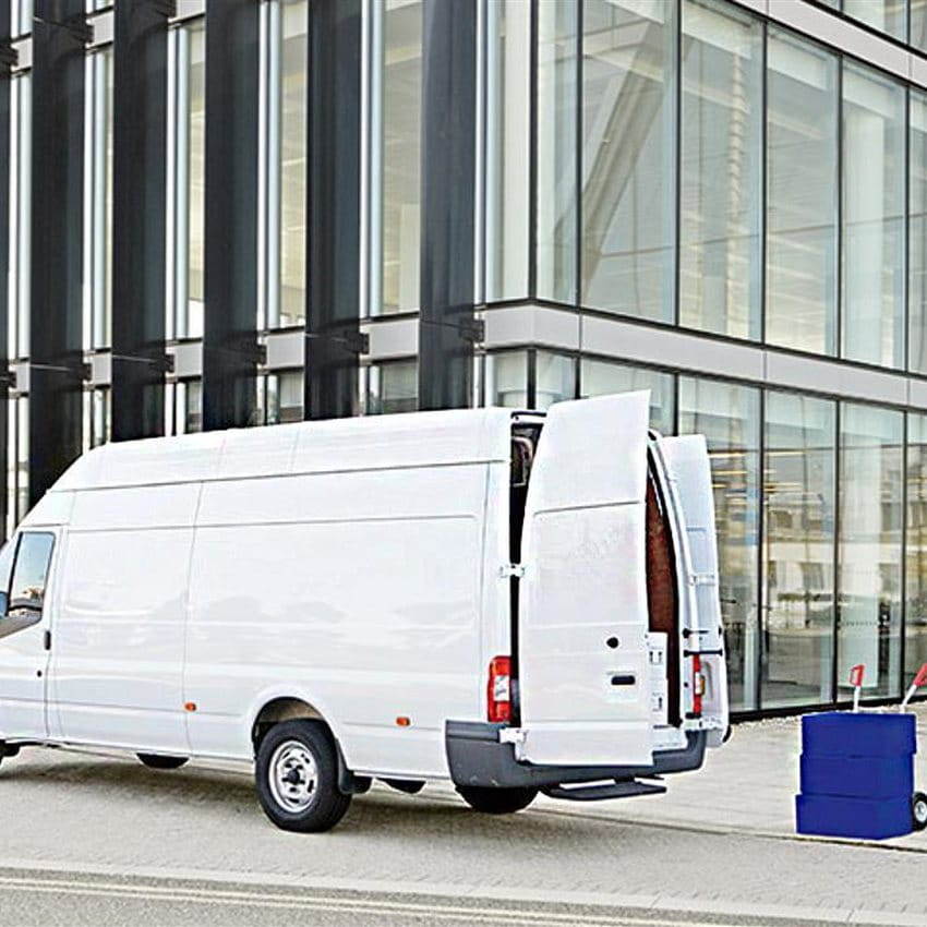 Van Van